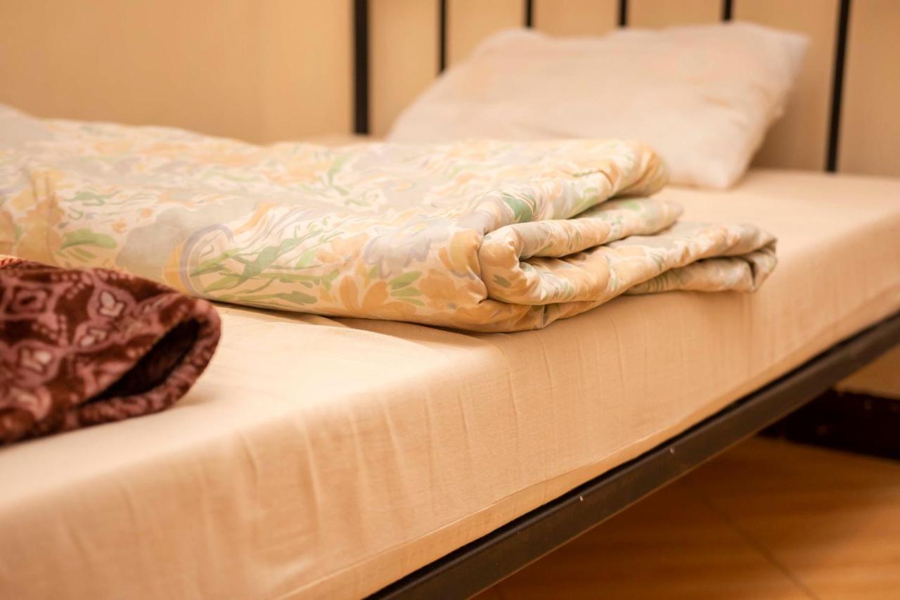 Meru Safari House Αρούσα Εξωτερικό φωτογραφία
