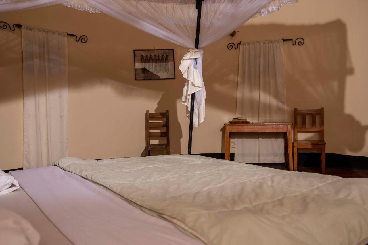 Meru Safari House Αρούσα Εξωτερικό φωτογραφία