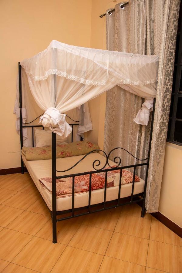 Meru Safari House Αρούσα Εξωτερικό φωτογραφία